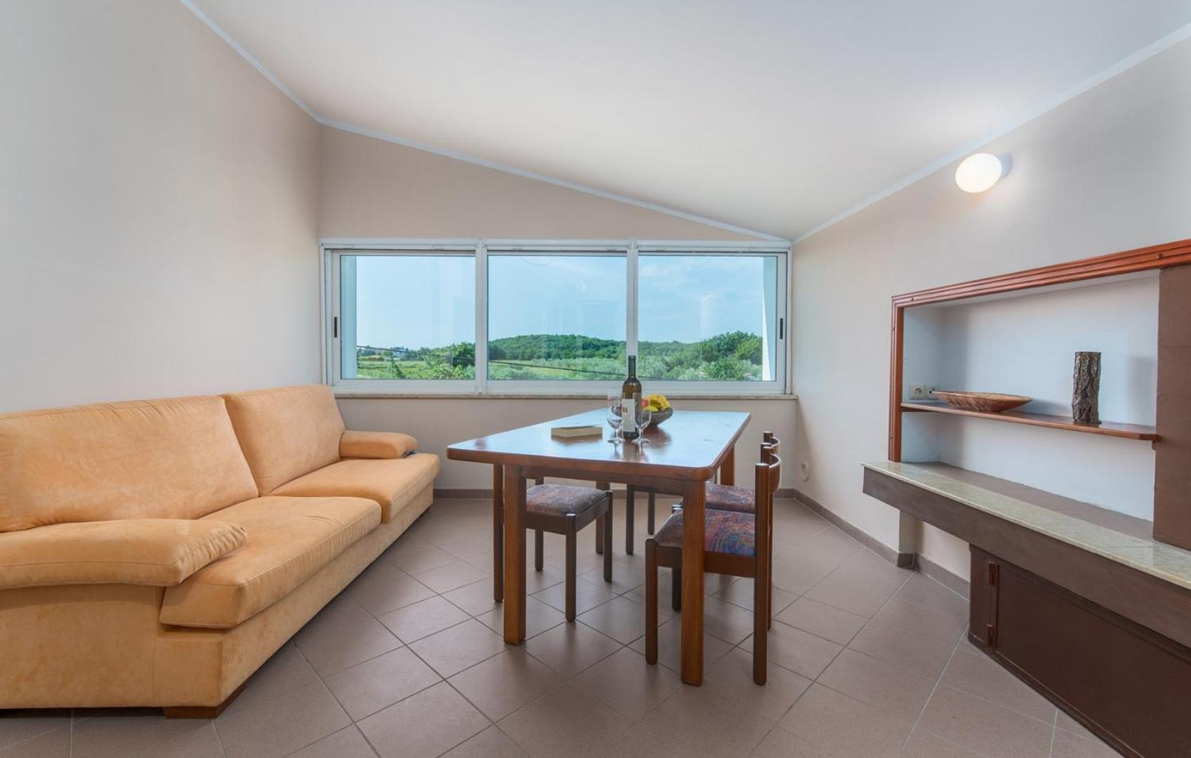 Villa Anita With Common Pool Vrvari Zimmer foto