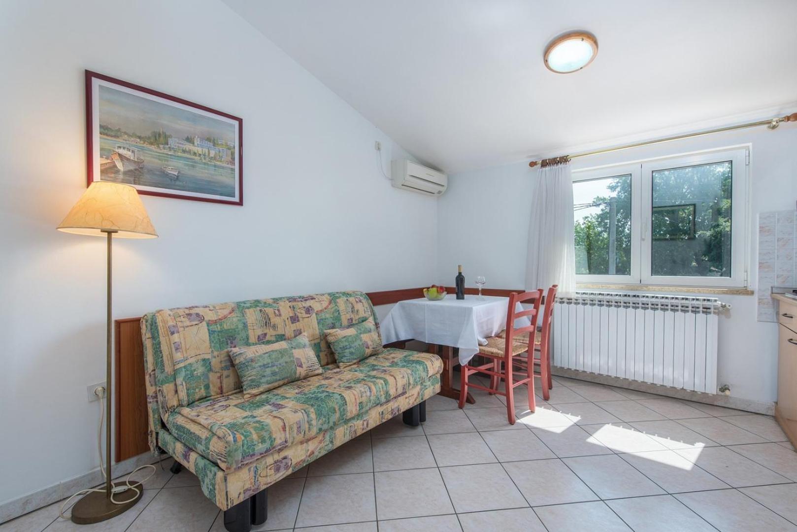 Villa Anita With Common Pool Vrvari Zimmer foto
