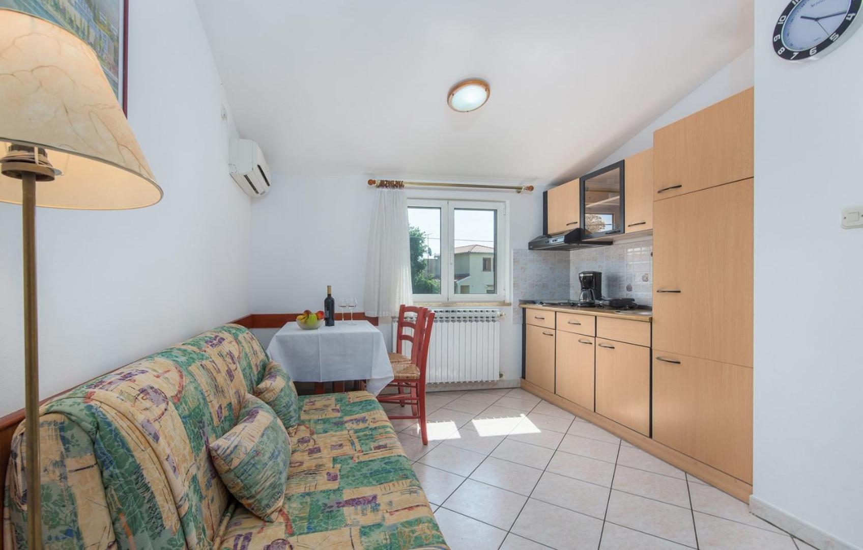 Villa Anita With Common Pool Vrvari Zimmer foto